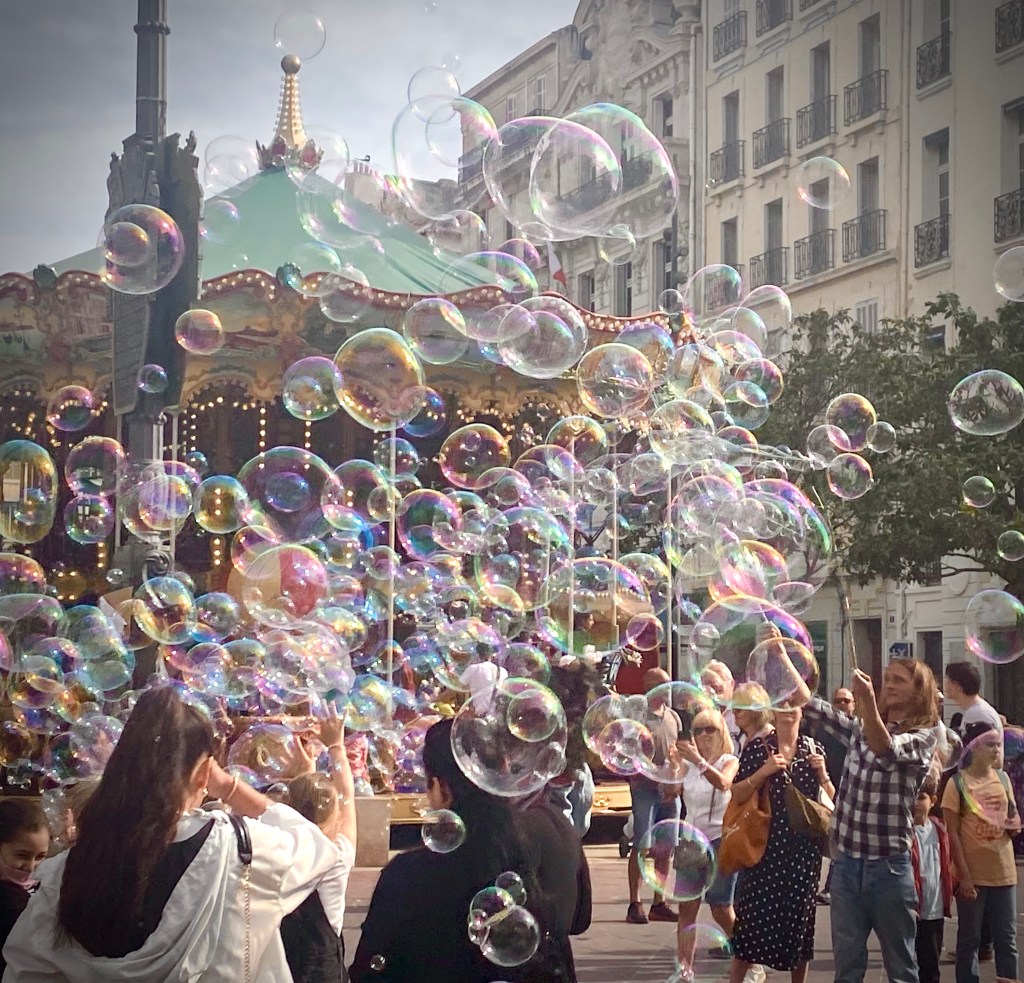 Présentation du projet